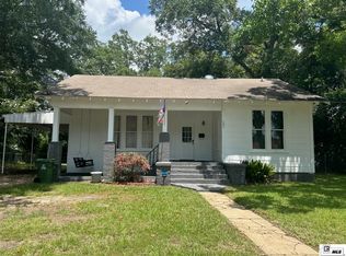 507 E Texas Ave, Ruston, LA 71270