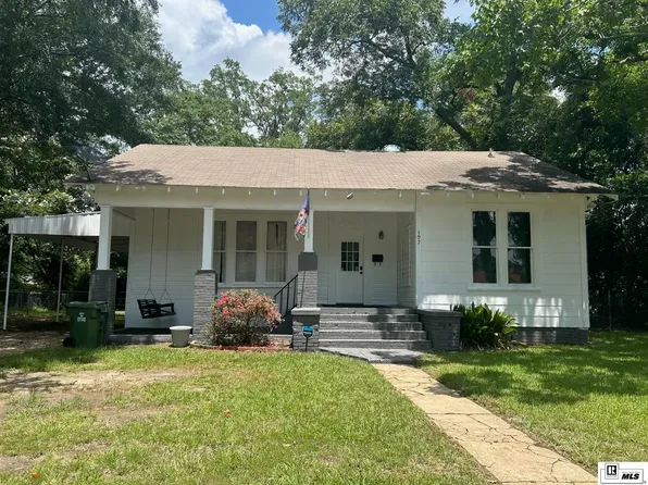 507 E Texas Ave, Ruston, LA 71270