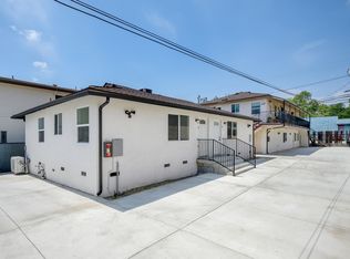 1007 W Angeleno Ave UNIT 102, Burbank, CA 91506