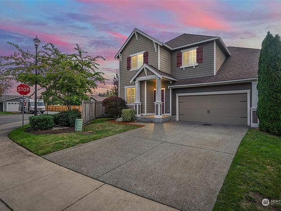 4th image of 2130 186th Street Ct E