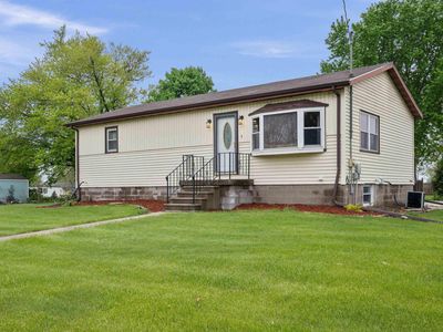 3349 150th Ave, Lynn Center, IL, 61262