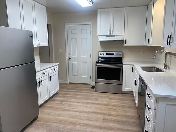 Newly remodeled kitchen!