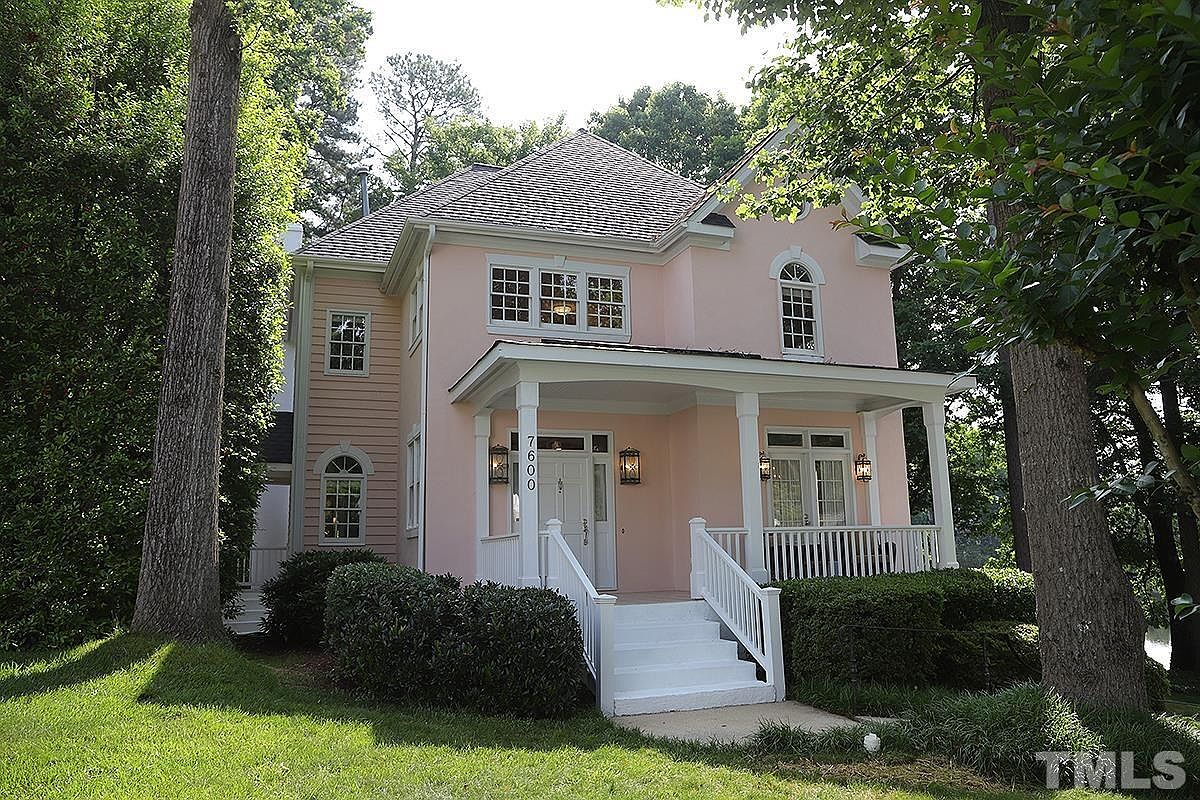 7600 Pinewild Ct, Raleigh, NC 27615 Zillow