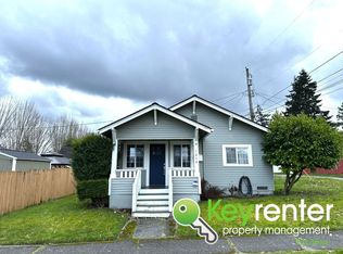 1010 S 41st St, Tacoma, WA