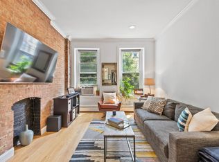 515 Jersey Ave APT 3, Jersey City, NJ