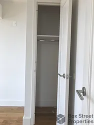 Rented by Box Street Properties LLC