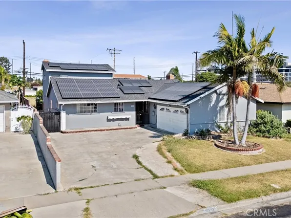 12232 Fieldgate St, Garden Grove, CA 92841