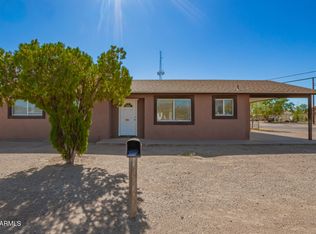 105 W 8th St, Eloy, AZ 85131