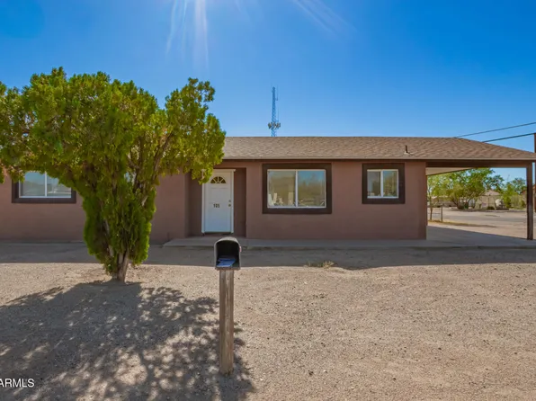 105 W 8TH Street, Eloy, AZ 85131