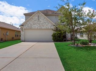 9840 Hyacinth Way, Conroe, TX 77385