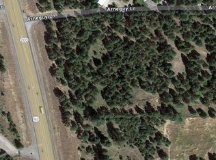 23349 Sunbilla Dr, Arlee, MT 59821