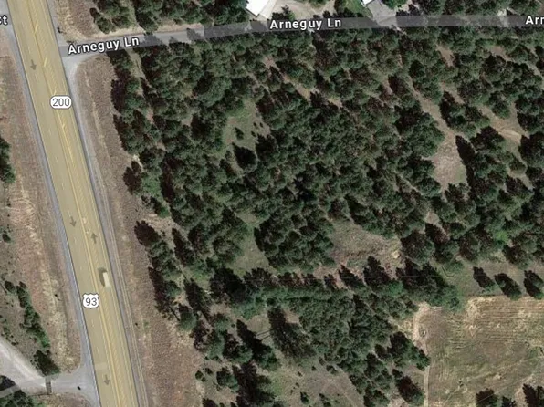 23349 Sunbilla Dr, Arlee, MT 59821