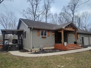 3538 Bell Ln, Du Quoin, IL 62832