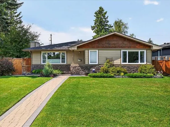 10807 E Mapleshire Cres SE, Calgary, AB T2J 1Z1