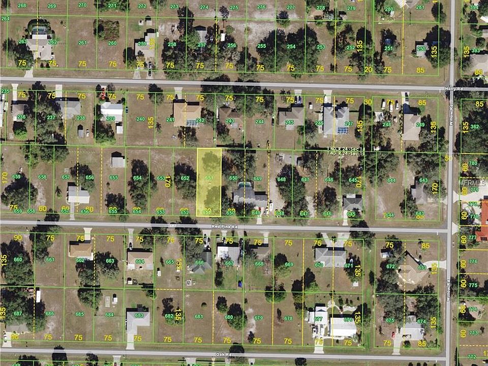 2nd image of 30192 Red Pine Rd