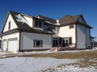518 Sycamore St, Dallas Center, IA 50063