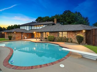 3042 Montego Pl, Plano, TX 75023