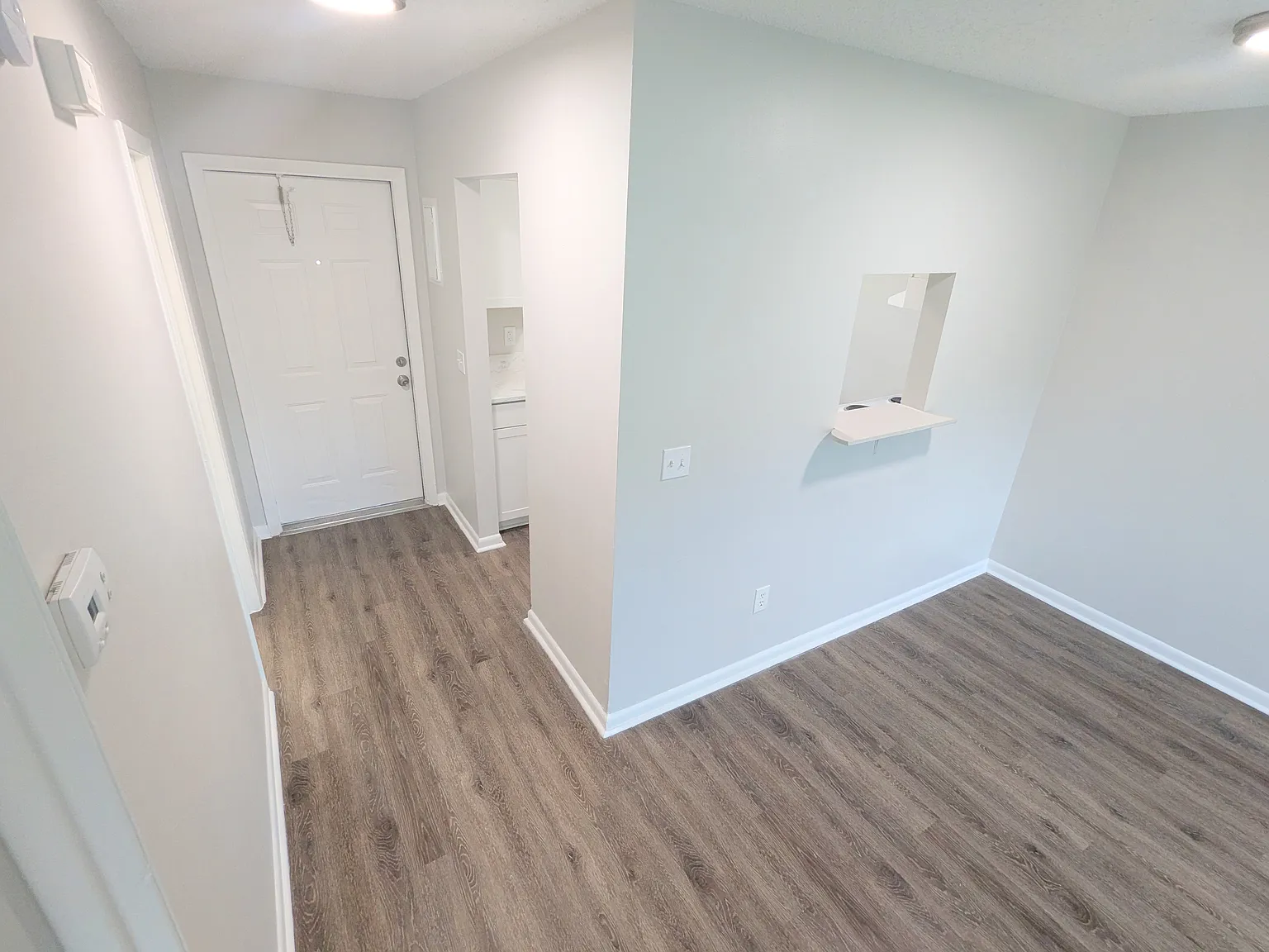 1 bed, 500 sqft, $1,625 — Photo 3