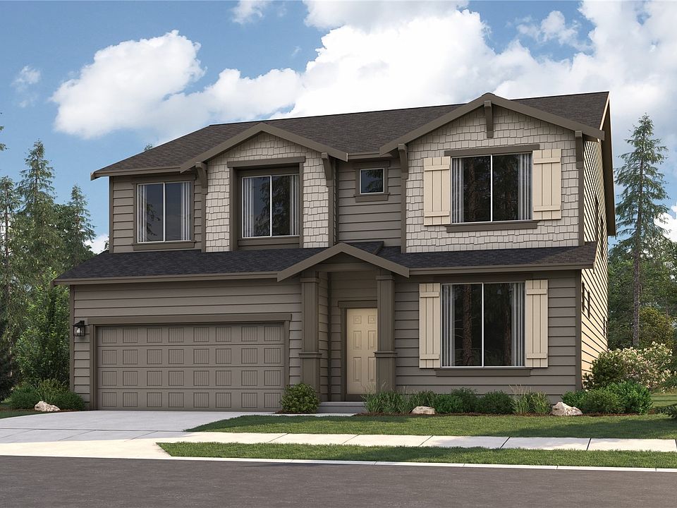1st image of 8101 285th Place NW #14
