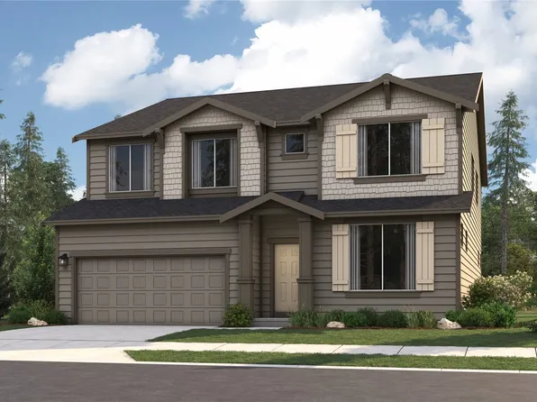 8101 285th Place NW #14, Stanwood, WA 98292