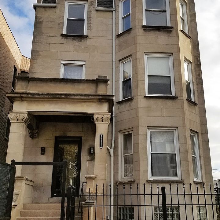 1st image of 6411 S Maryland Ave #3