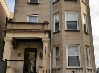 6411 S Maryland Ave #3, Chicago, IL 60637