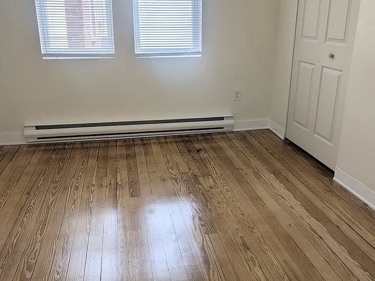 Bedroom #1