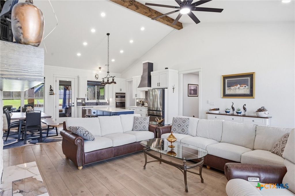 Apartment in Salado, Bell - View 5