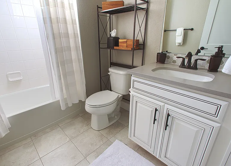 Other 2nd Floor Bedroom bathroom