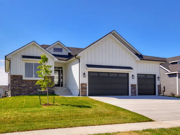 3511 NE 12th St, Ankeny, IA 50021