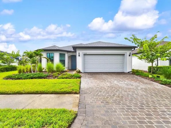 2534 GABEL OAK DRIVE, NORTH PORT, FL 34289