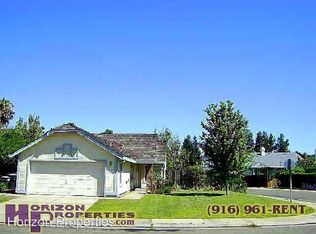 9157 Colonsay Way, Sacramento, CA 95829