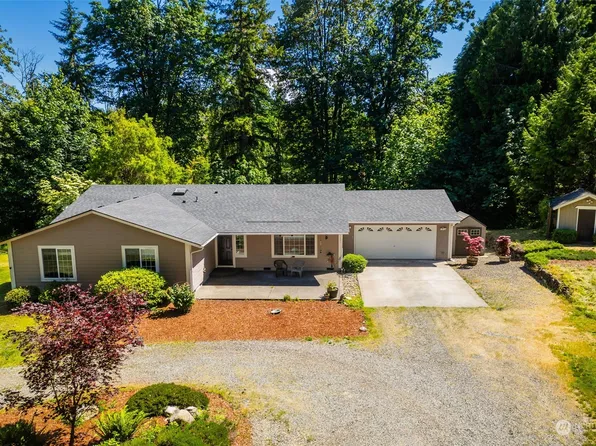 31451 Night Owl Avenue NE, Kingston, WA 98346