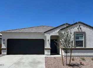 10610 W Bloch Rd, Tolleson, AZ 85353