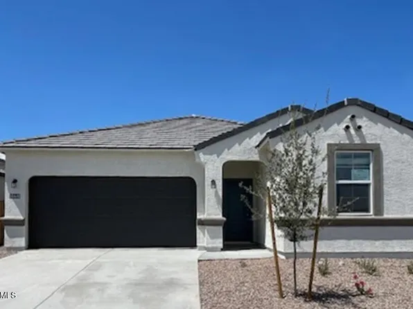 10610 W BLOCH Road, Tolleson, AZ 85353