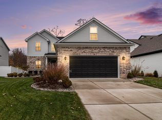 583 Falcon Dr, Dundee, MI 48131