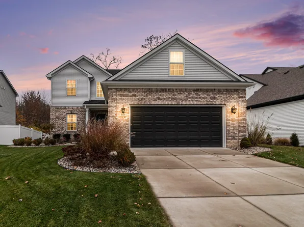 583 Falcon Dr, Dundee, MI 48131