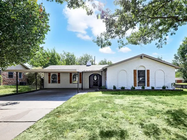 6104 Whitley Rd, Watauga, TX 76148