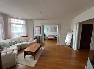 1681 Beacon St #3, Brookline, MA 02445