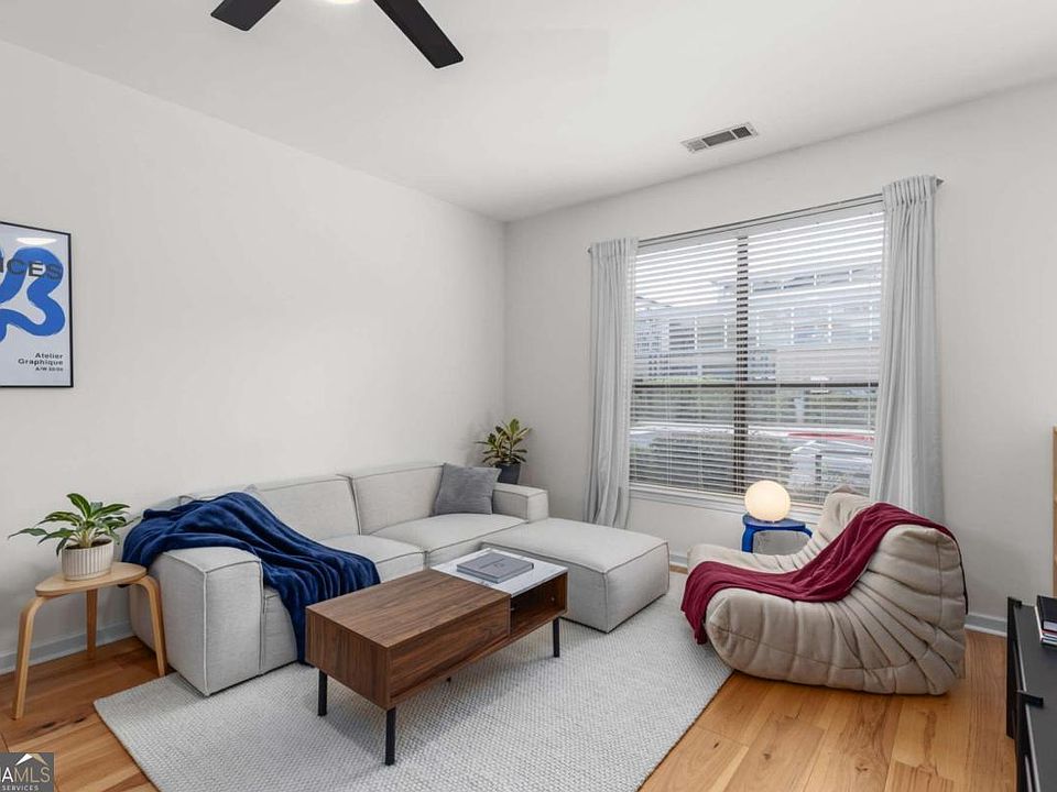 1st image of 821 Ralph McGill Blvd NE APT 2111