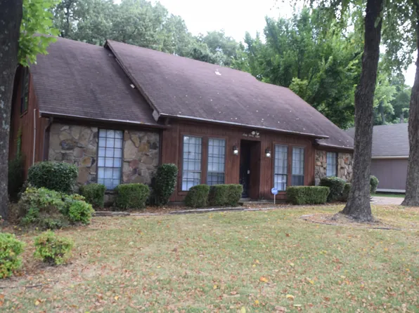 6038 W Rosewind Cir, Memphis, TN 38141