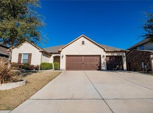 1613 Graford St, Leander, TX 78641