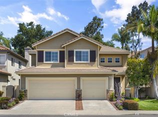 41 Camarin St, Foothill Ranch, CA 92610