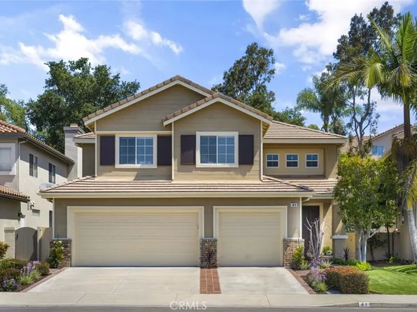 41 Camarin St, Foothill Ranch, CA 92610