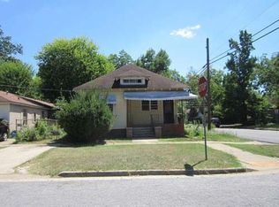 1300 22nd St, Columbus, GA 31901