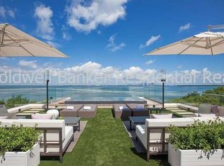 755 S Mashta Dr, Key Biscayne, FL 33149
