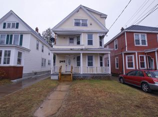 1616 Rugby Rd, Schenectady, NY 12309