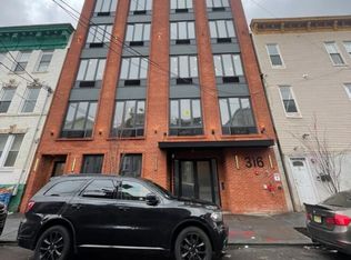 316 Forrest St #301, Jersey City, NJ 07304