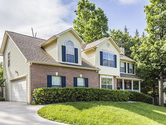2nd image of 2150 Willow Creek Ln