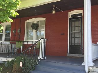 18 E Liberty St, Lancaster, PA 17602